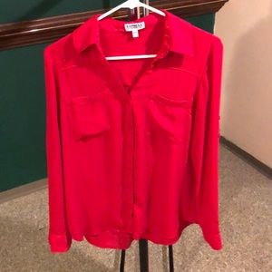 Express Portofino Shirt
